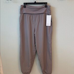 lululemon athletica Track Pants